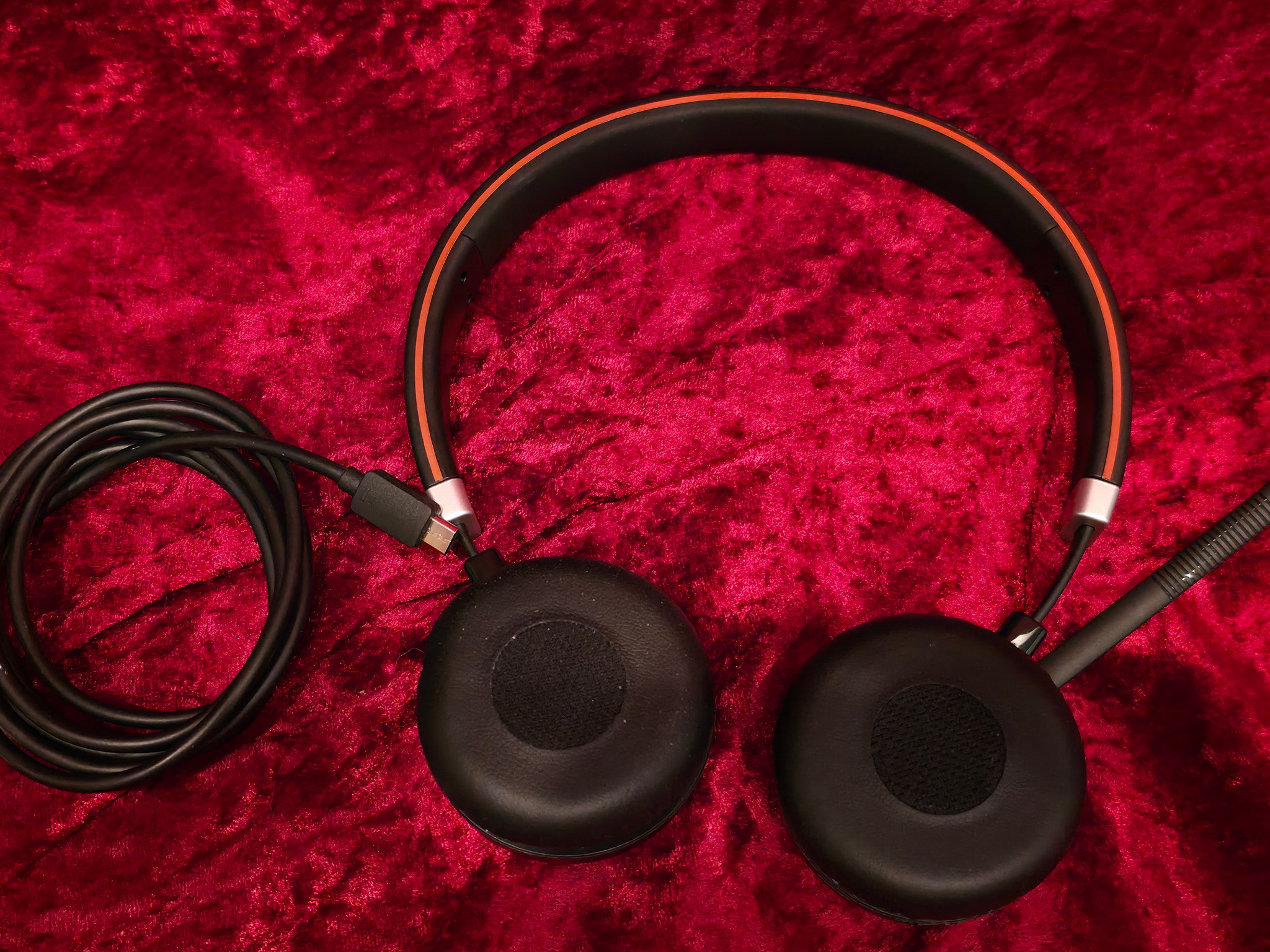 Jabra Evolve 65