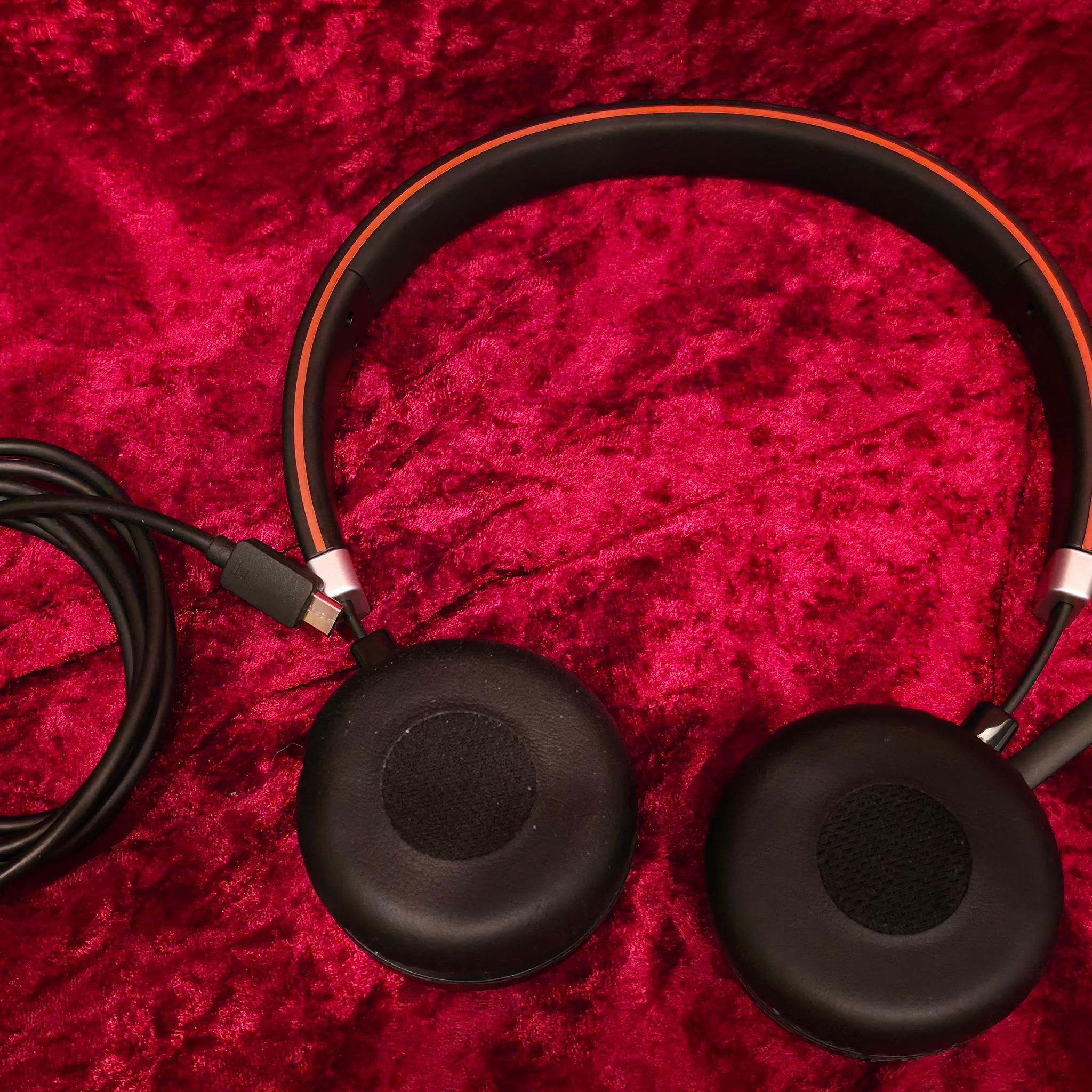 Jabra Evolve 65