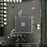 Gigabyte X570 Aorus Elite Wifi motherboard for Ryzen CPU (has AM4 socket, takes DDR4 RAM)