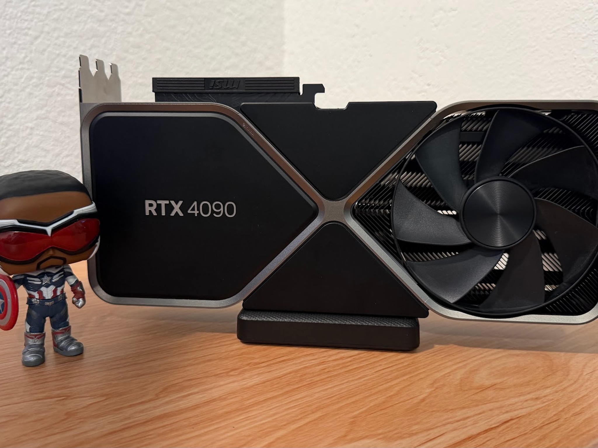 NVIDIA Founders Edition GeForce RTX 4090