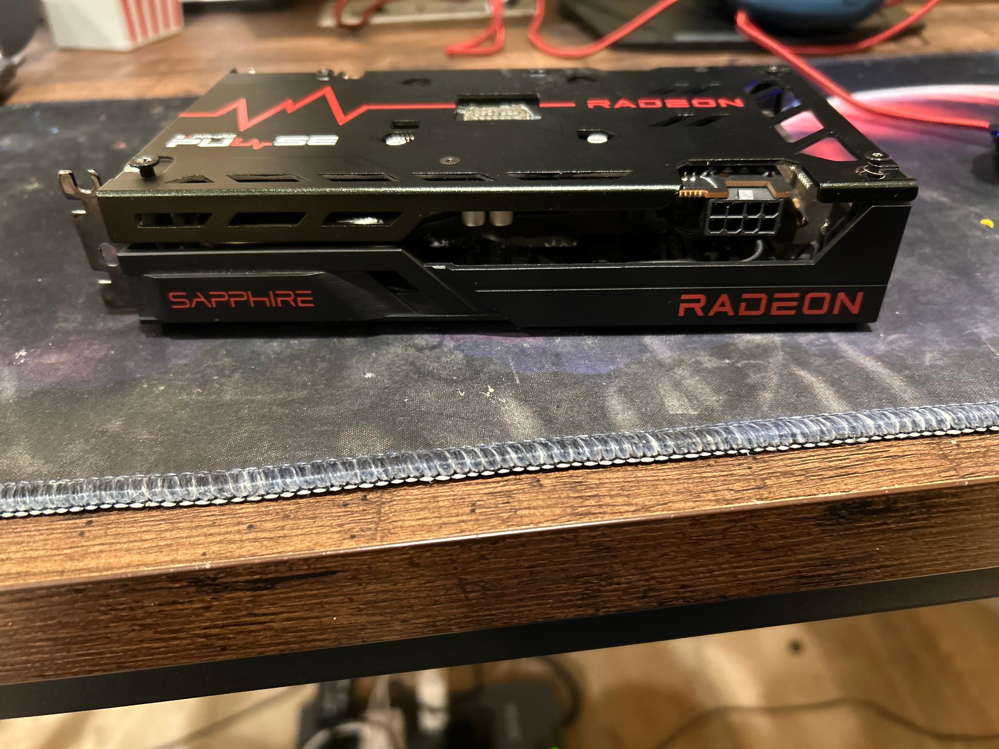 1080p Gaming GPU | Sapphire Pulse Radeon RX 6600