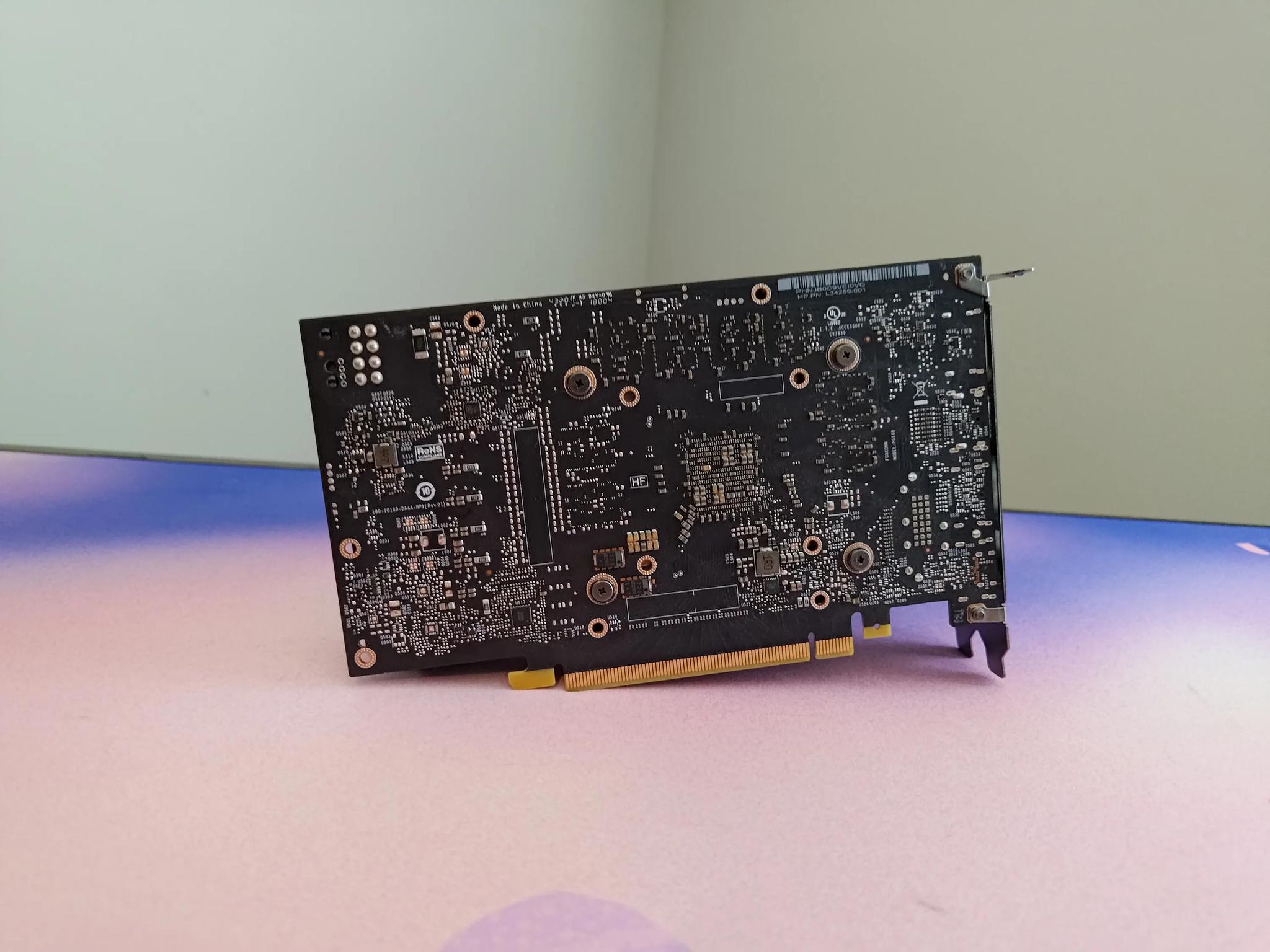 HP Omen RTX 2060