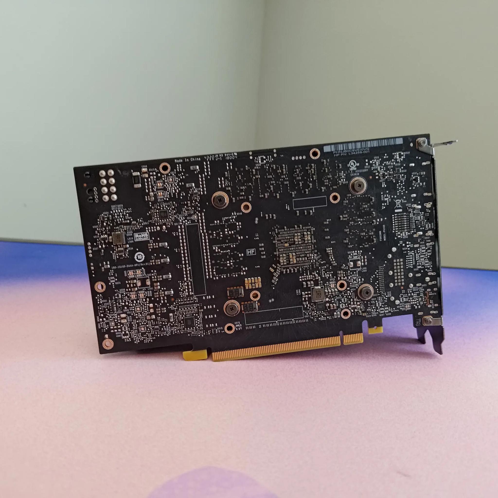 HP Omen RTX 2060