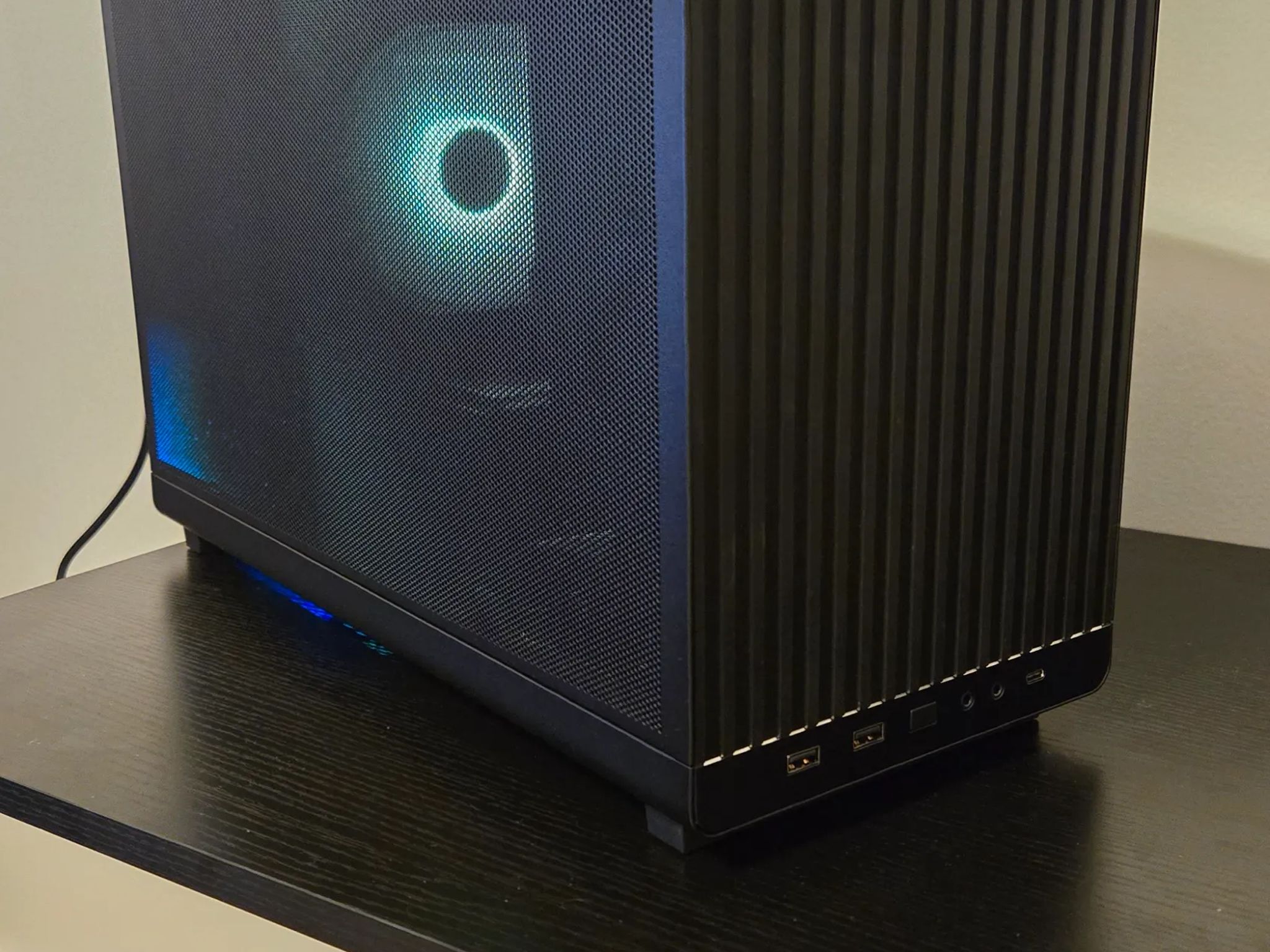 🧙 BATTLEMAGE 🧙 RYZEN 5 5600 / INTEL ARC B570 / 1TB / 32GB