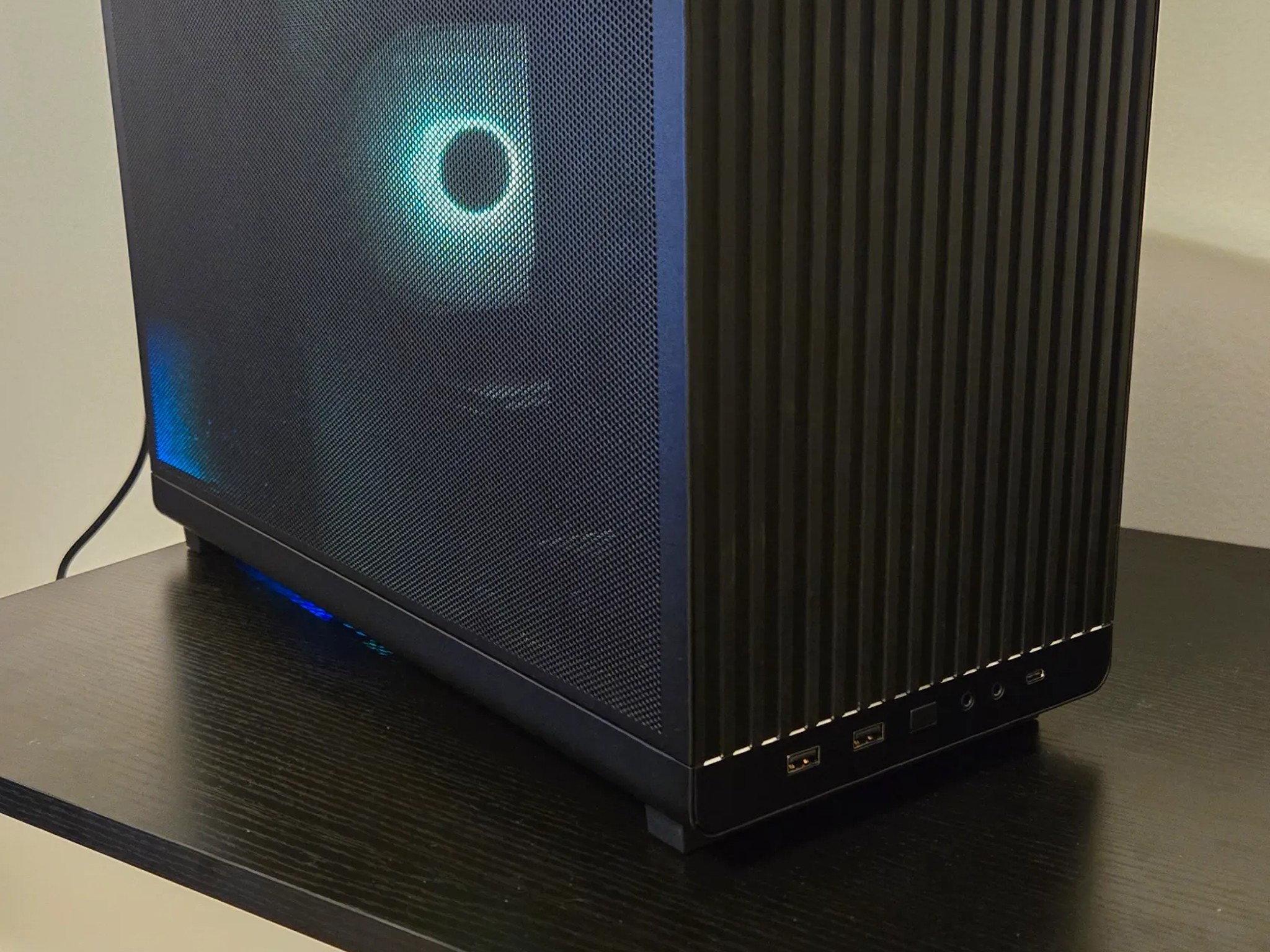 🧙 BATTLEMAGE 🧙 RYZEN 5 5600 / INTEL ARC B570 / 1TB / 32GB