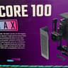 Cooler Master NCORE 100 Max, Used