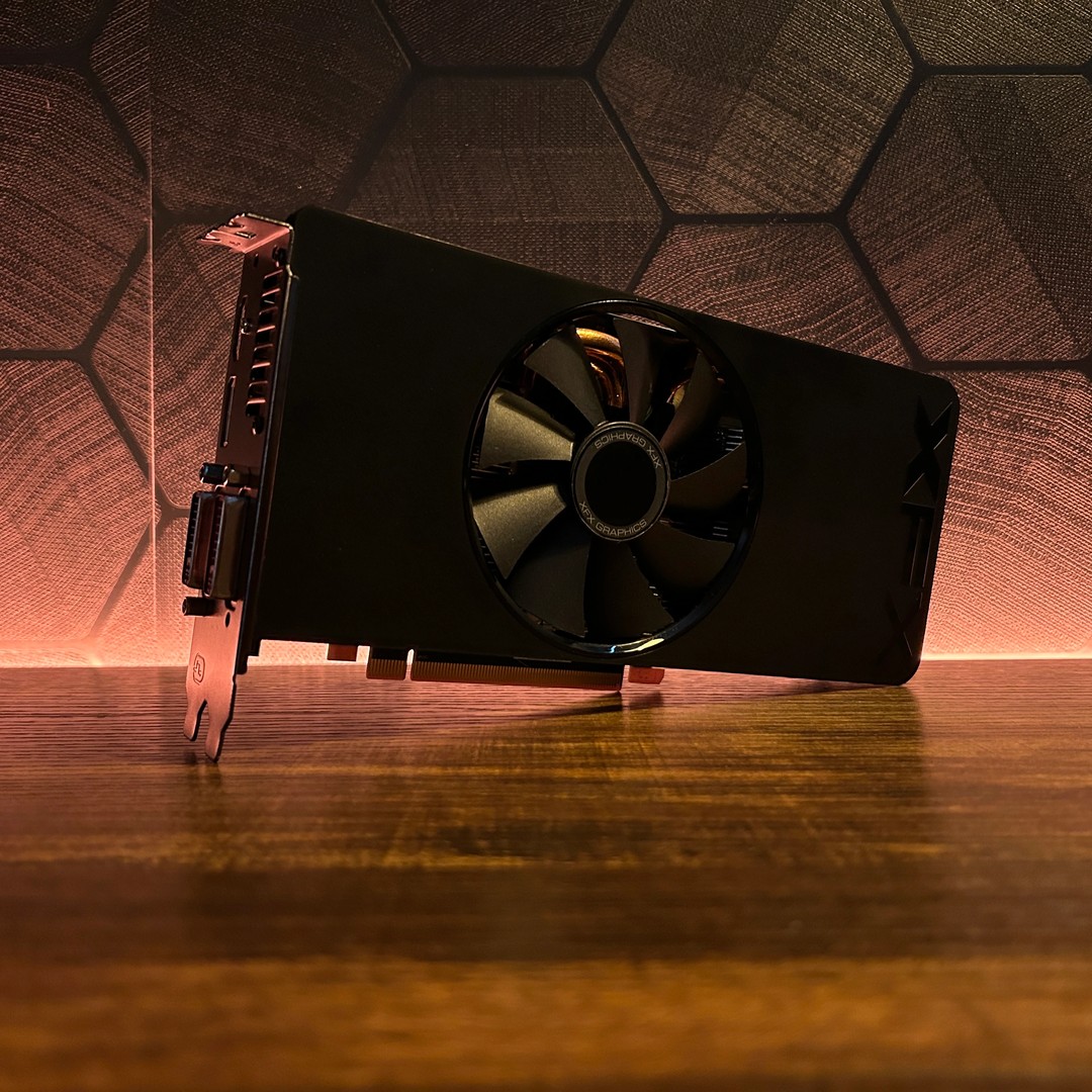 💻USED TECH DEALS💻 XFX AMD Radeon R9 270 (R9-270A-CN) 2GB / 2GB (max ...