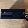 Evga 1300 P2 80+ Gold fully Power Supply