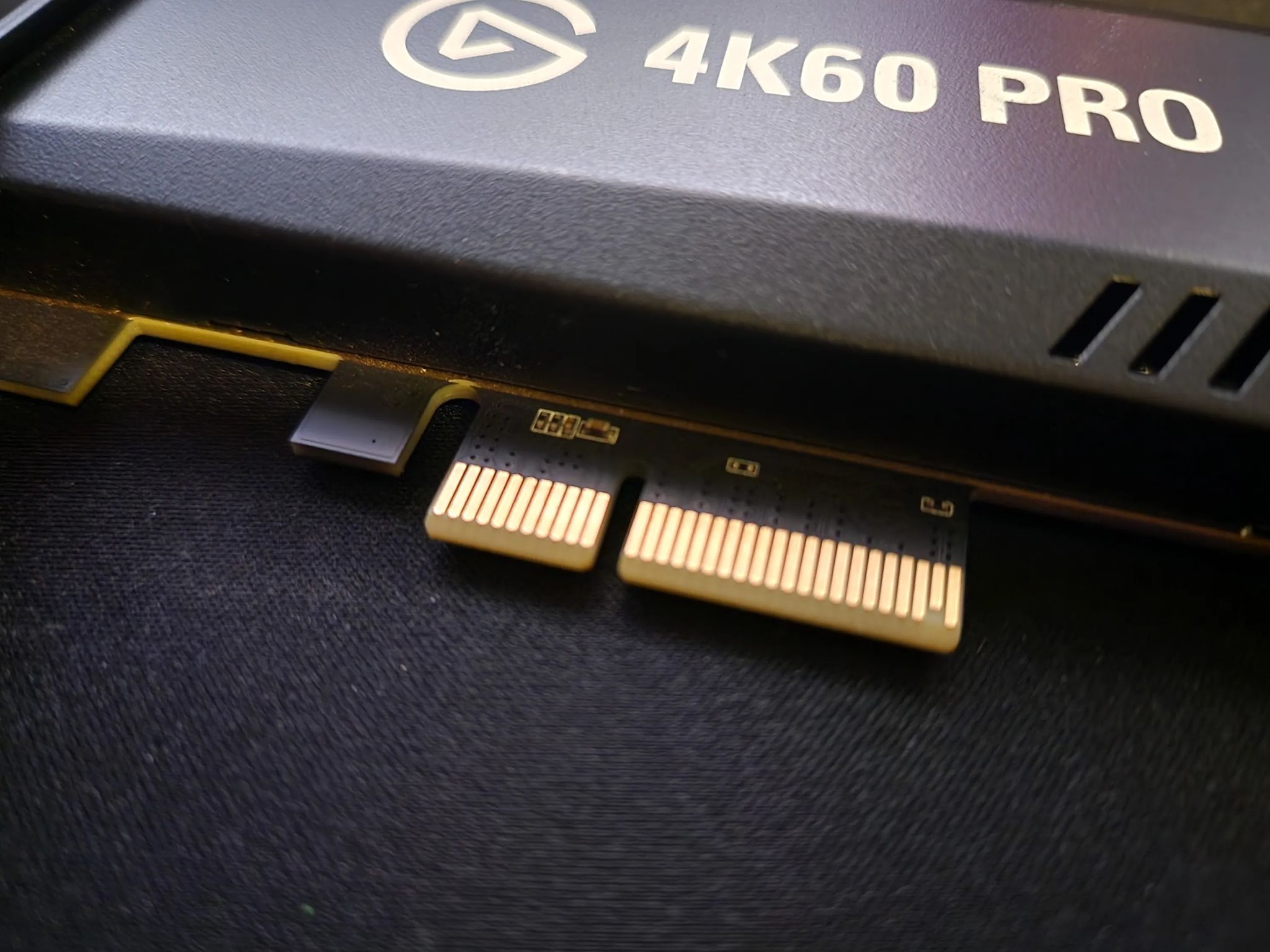 Elgato 4K60 PRO MK.2