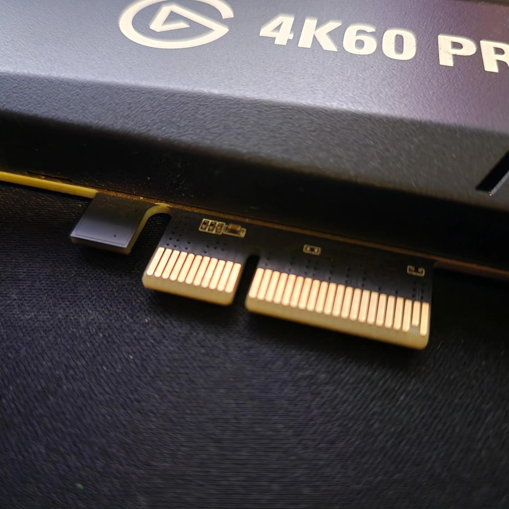Elgato 4K60 PRO MK.2