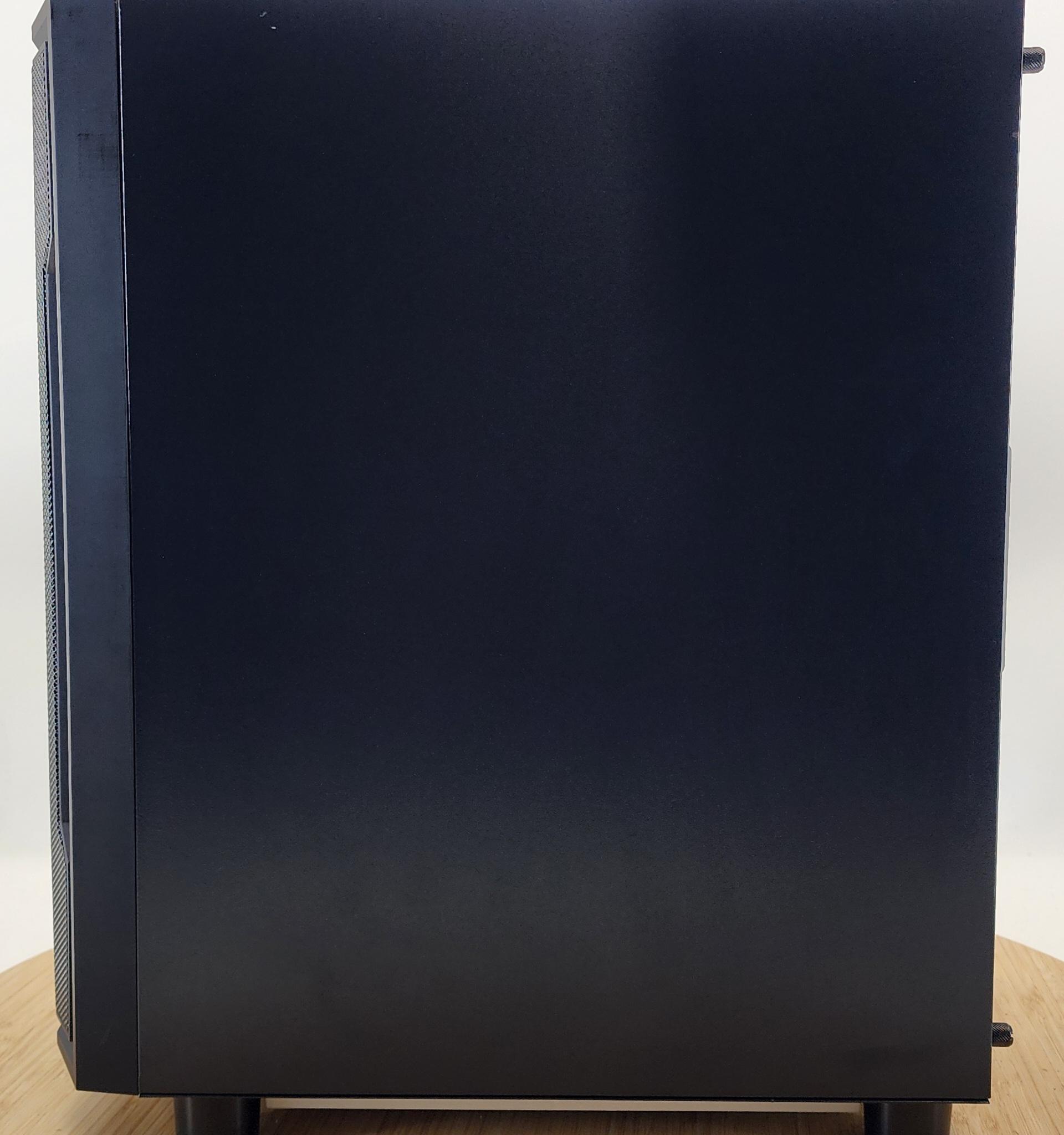Gaming PC i5-10400 16GB RAM 1TB SSD RX 6500 XT 8GB Windows 11 Computer