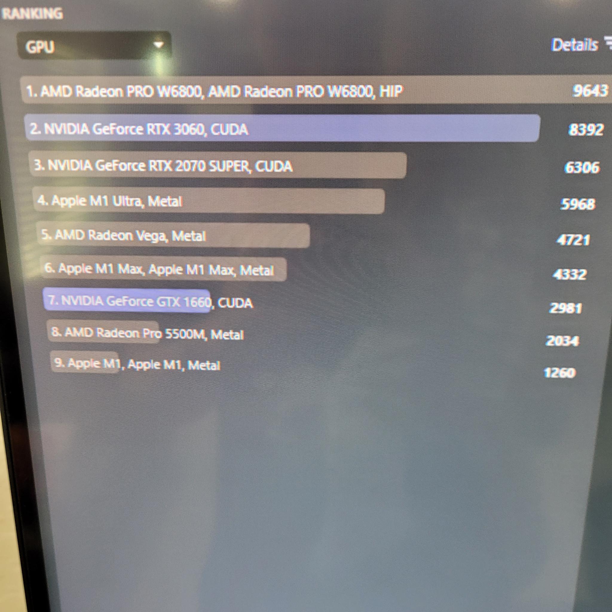 MSI GAMING X GeForce GTX 1660