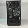 Intel i7 6 Core | GeForce GTX 1650 | 16GB RAM | 512GB SSD | WIFI | 1080p Black Gaming PC