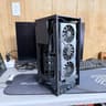 NZXT H1 Gen 2 Gaming / Production Beast! - 5950X, RTX 3070 TI, 32GB DDR 4 4000, 2 TB NVME