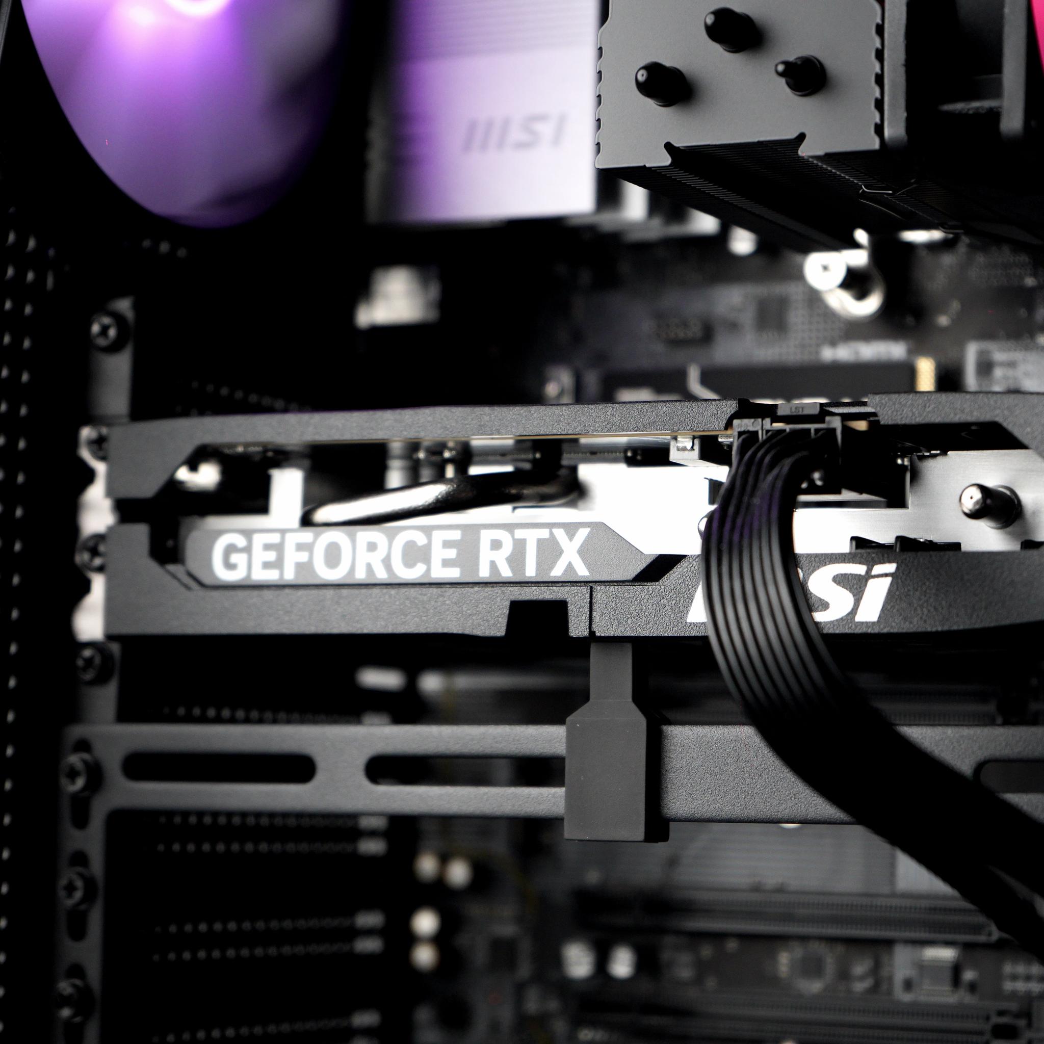 🐉🐲🀄 EL DRAGON - RTX 5060 | Ryzen 7 | 16GB DDR5 | 2TB NVMe M.2 SSD 🀄🐲🐉