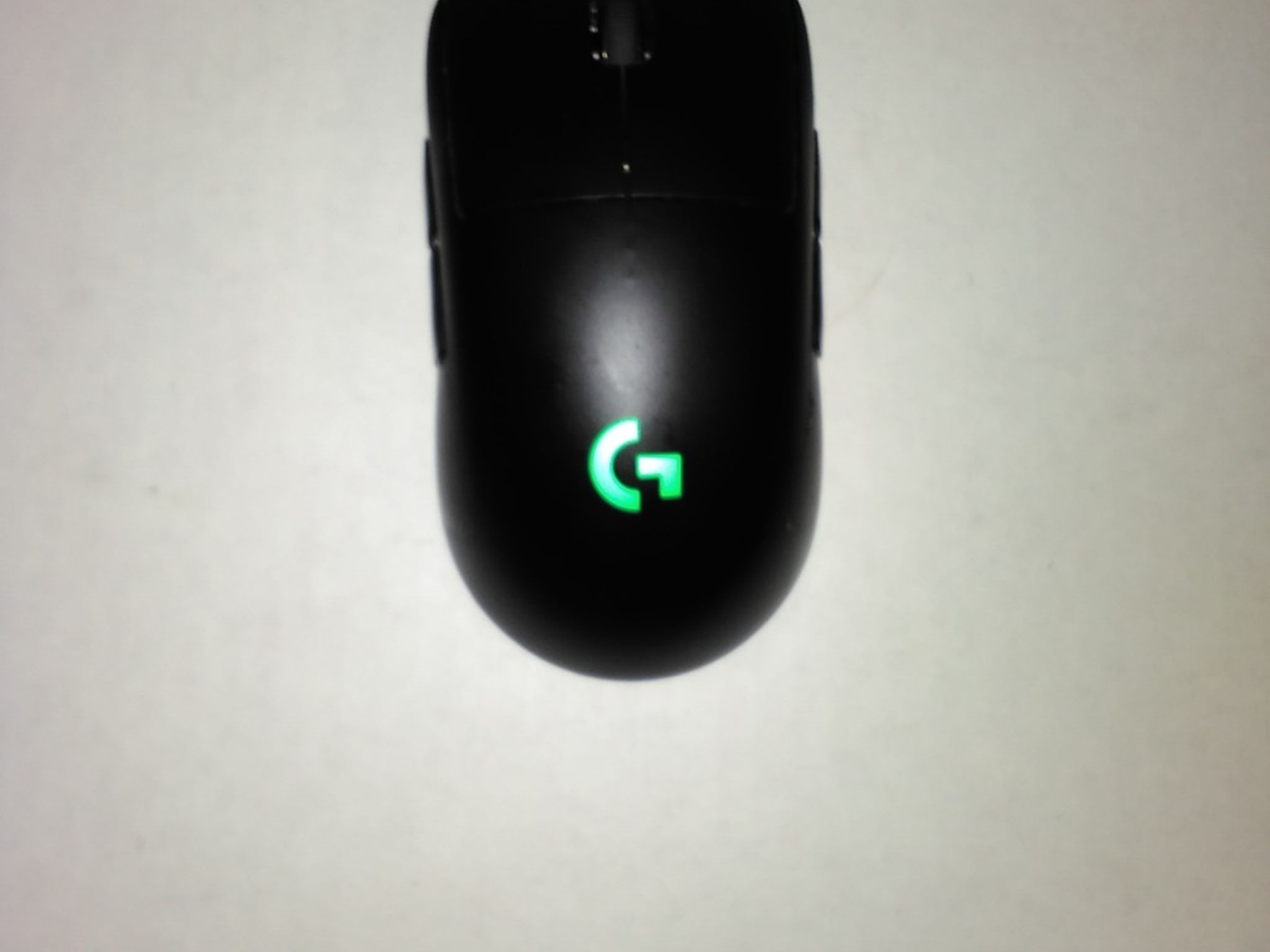 Logitech Gpro Wireless