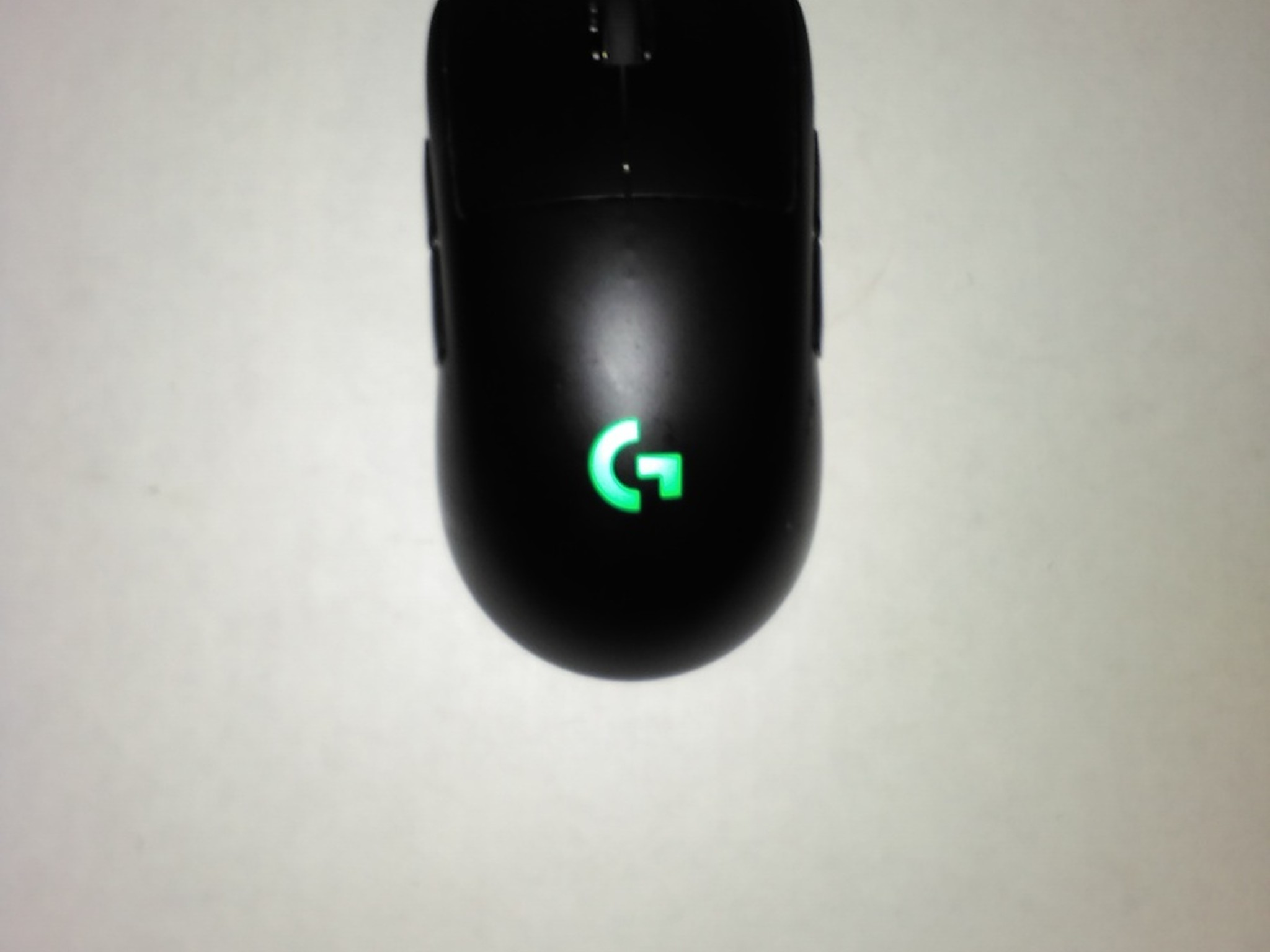 Logitech Gpro Wireless