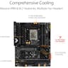 ASUS TUF Gaming Z690-Plus WiFi LGA 1700 **DDR5**