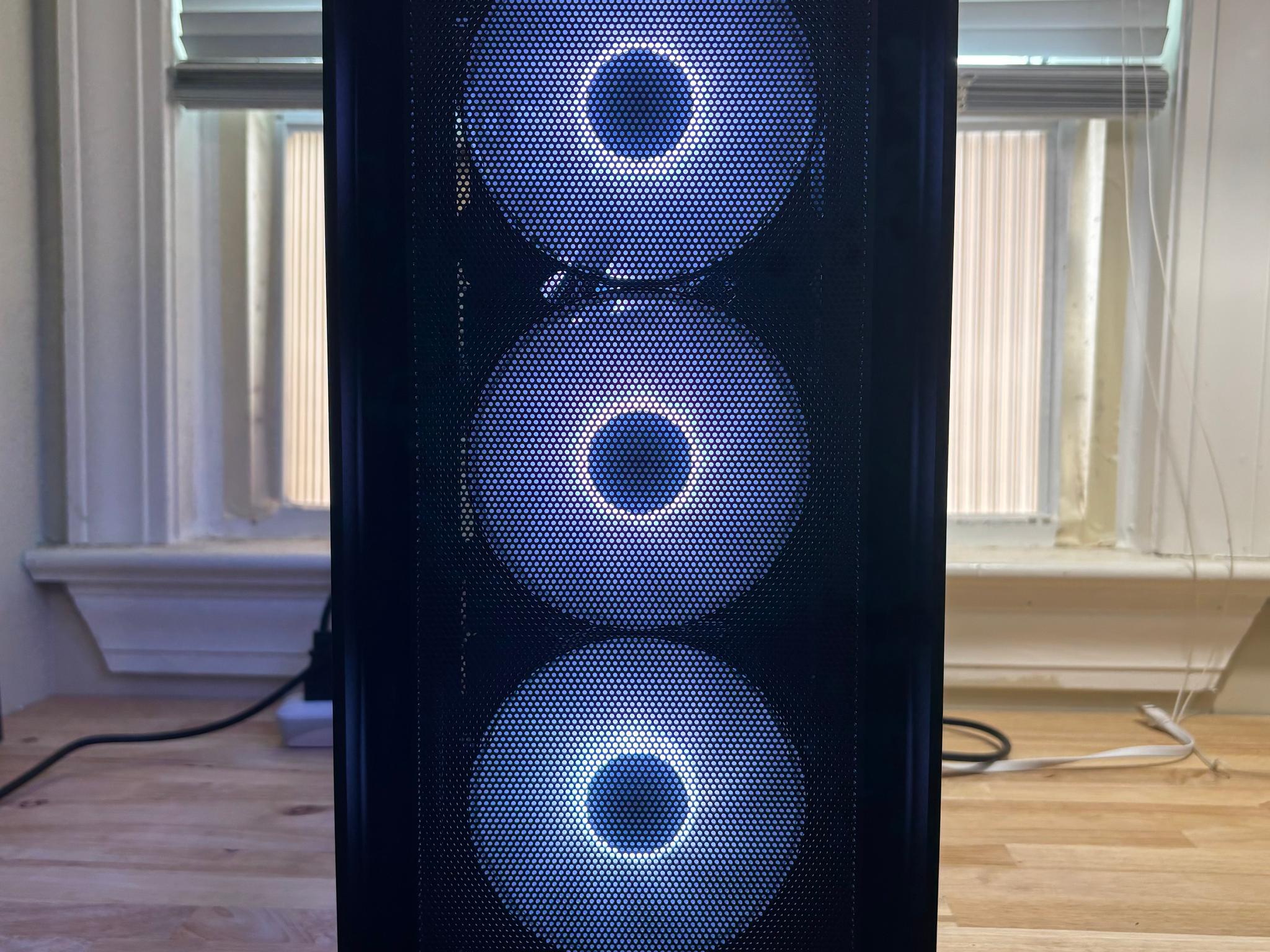 3070 | 3900X | 1TB | 16GB