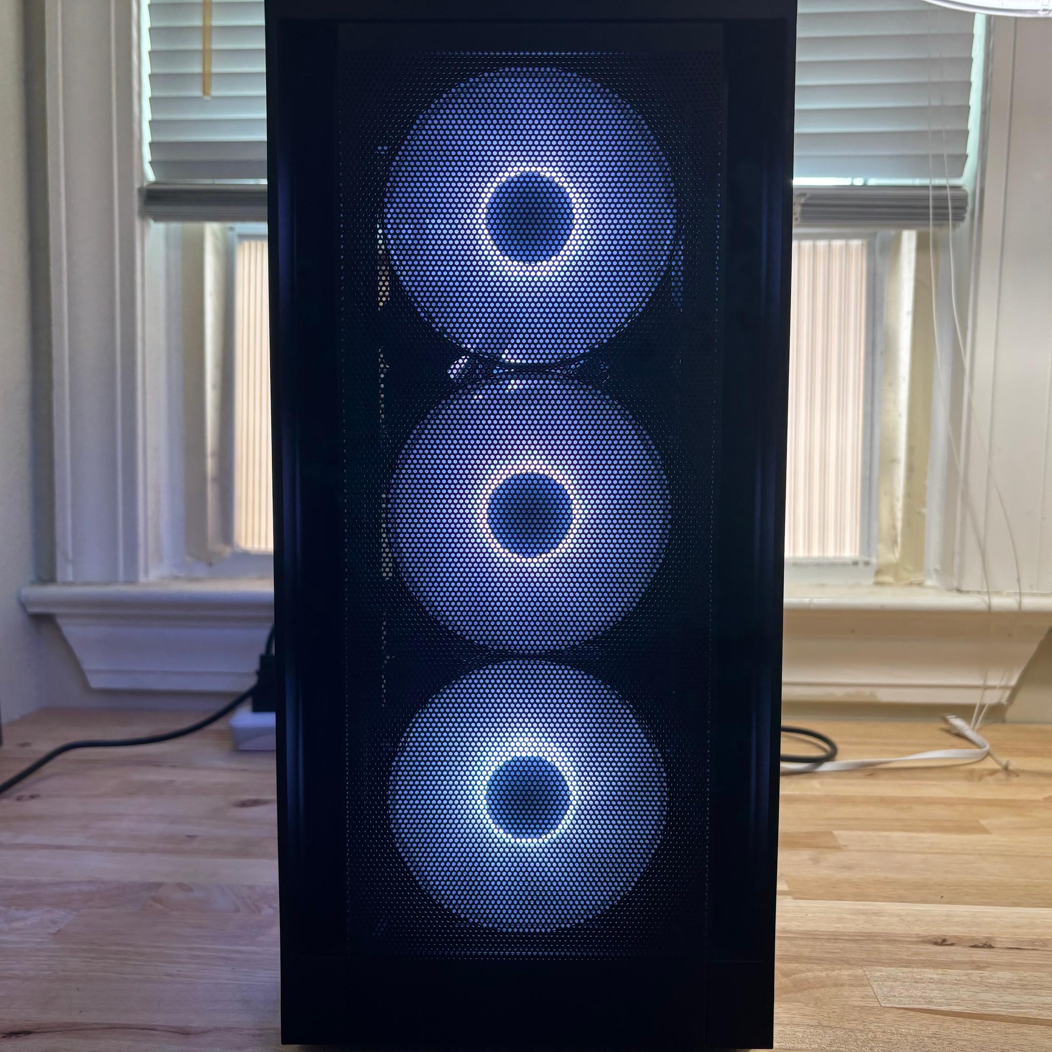 3070 | 3900X | 1TB | 16GB