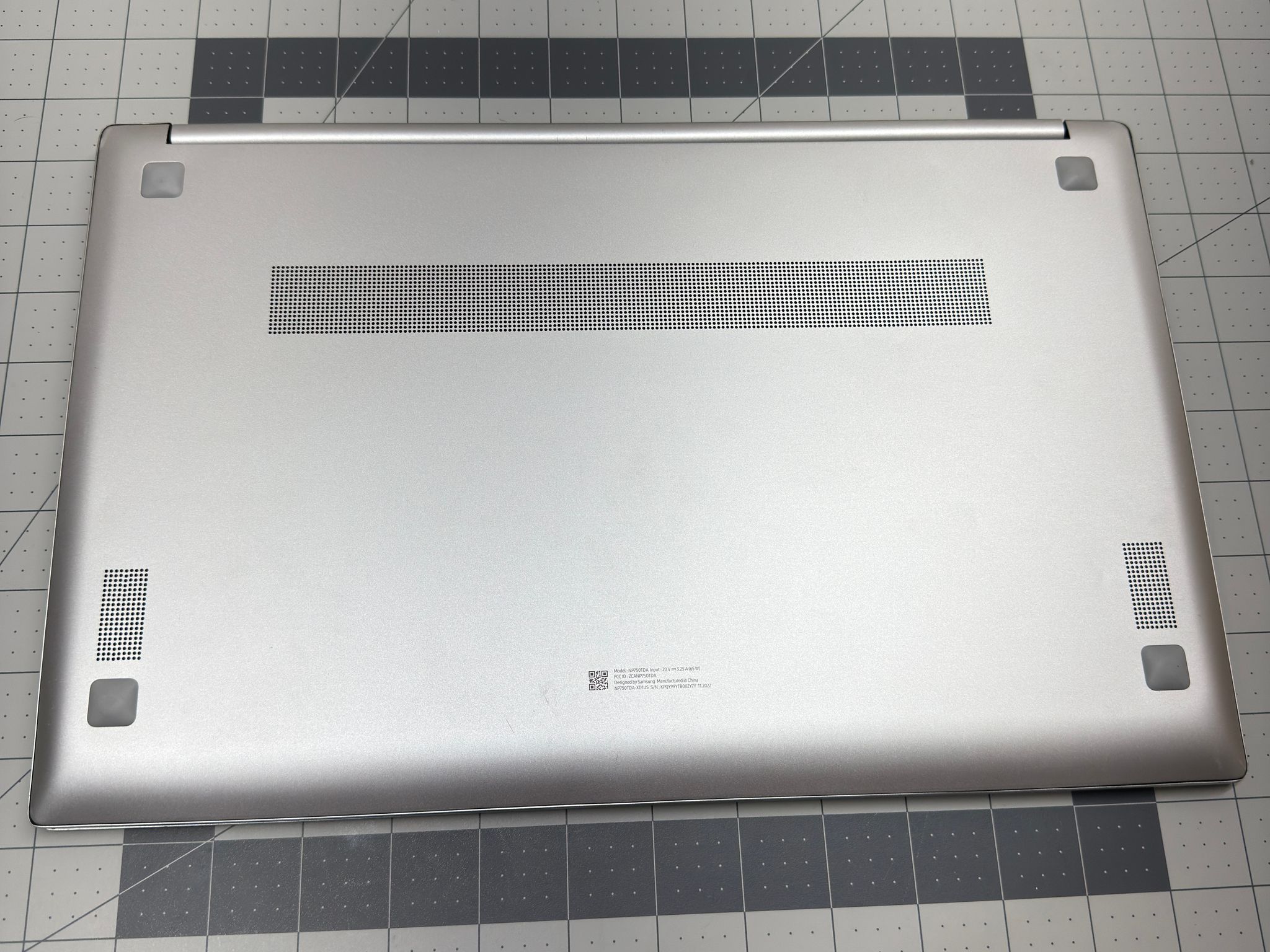 Samsung Galaxy Book | Budget Laptop