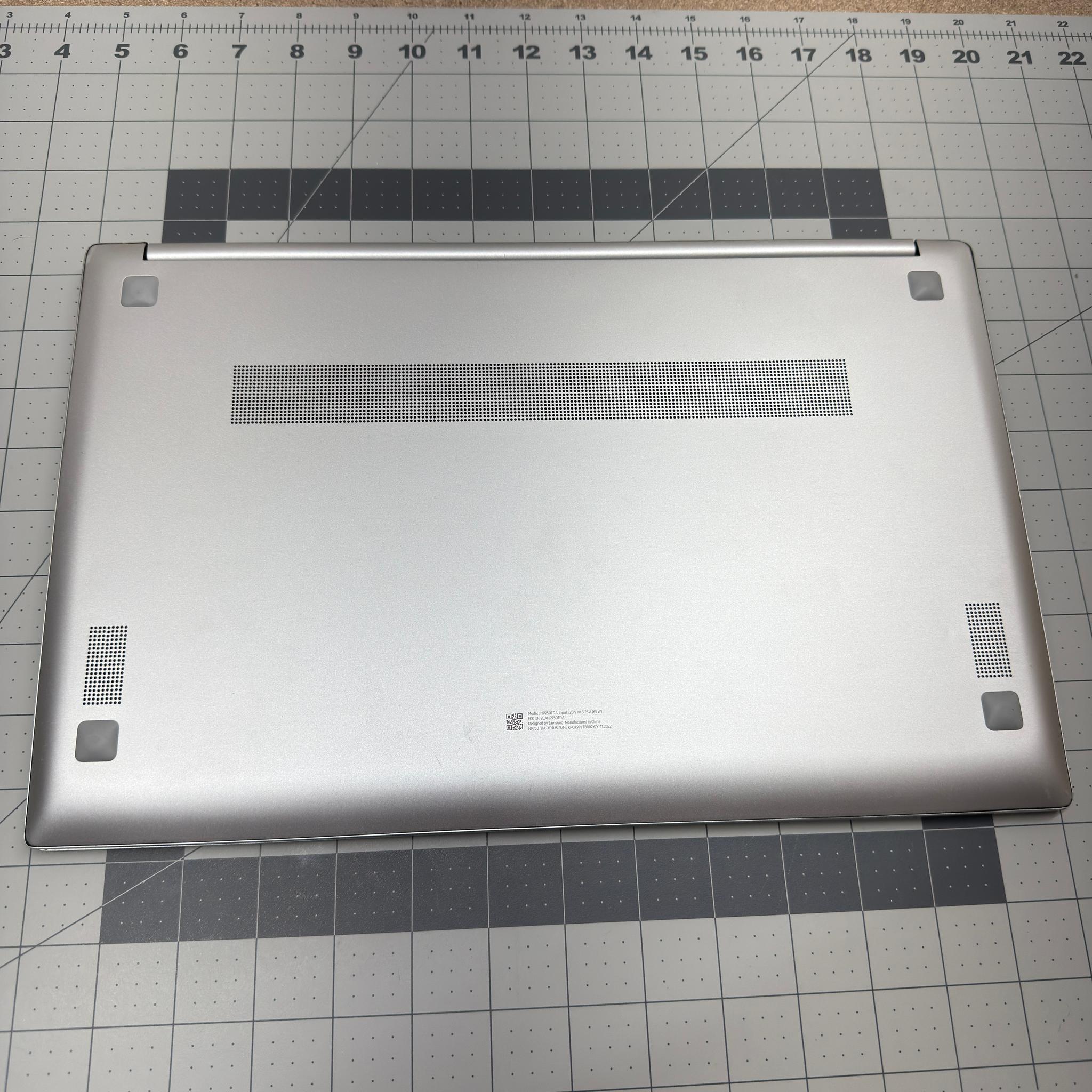 Samsung Galaxy Book | Budget Laptop