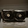 MSI GeForce RTX 3060 Ti LHR 8GB GDRR6 + Free 16GB (8GBx2) RAM Corsair Vengeance RGB PRO DDR4 3200