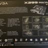 EVGA X299 MicroATX MOBO Bundle with I9-10900K Installed