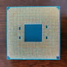 AMD Ryzen 7 2700 8-Core Processor (with Wraith Spire LED Cooler) NO OG BOX