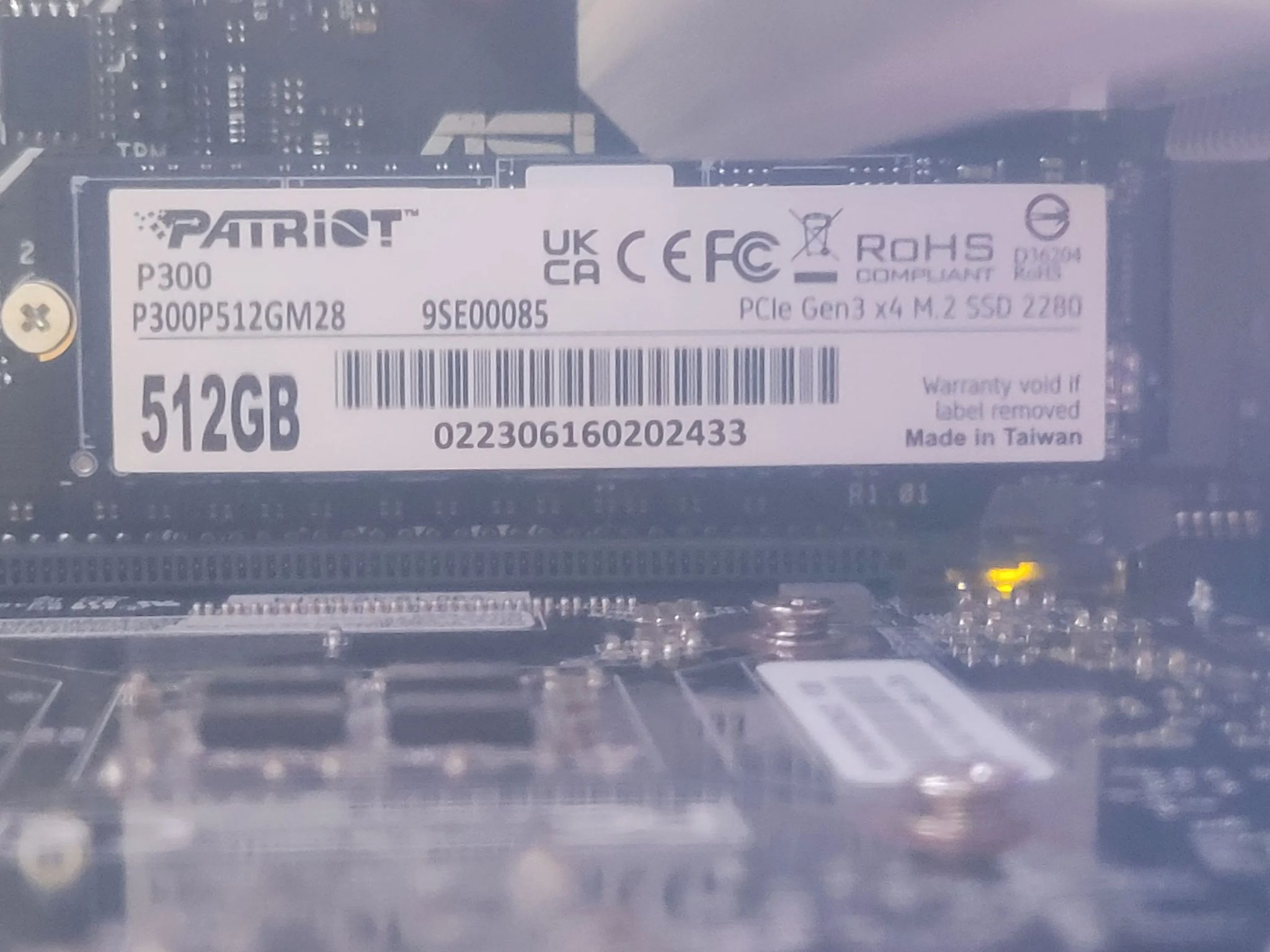🌸🌸Mid-Range Gaming PC // RX 6600 // Ryzen 5 3600 // 16GB // 512GB NVME Gen 3 🌸🌸