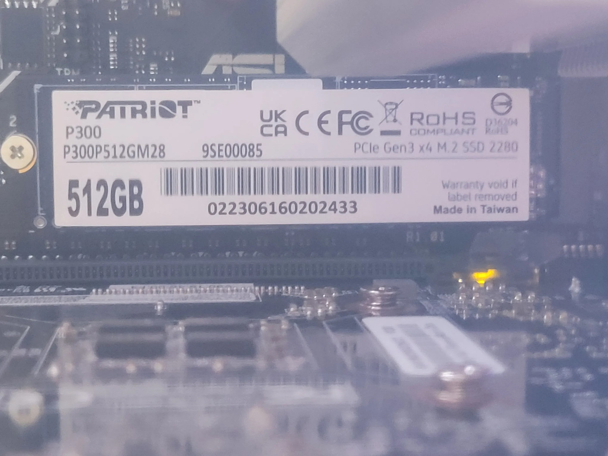 🌸🌸Mid-Range Gaming PC // RX 6600 // Ryzen 5 3600 // 16GB // 512GB NVME Gen 3 🌸🌸