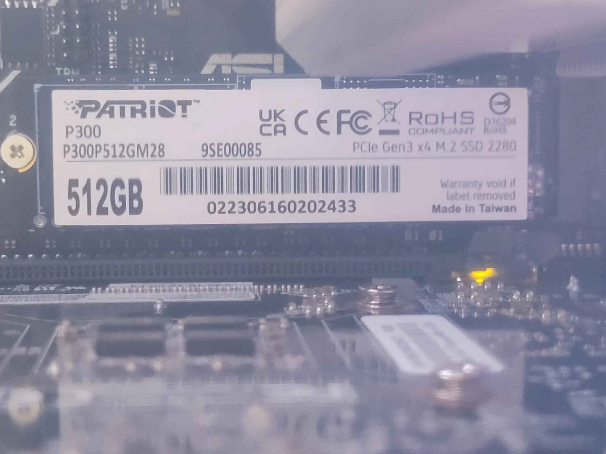🌸🌸Mid-Range Gaming PC // RX 6600 // Ryzen 5 3600 // 16GB // 512GB NVME Gen 3 🌸🌸