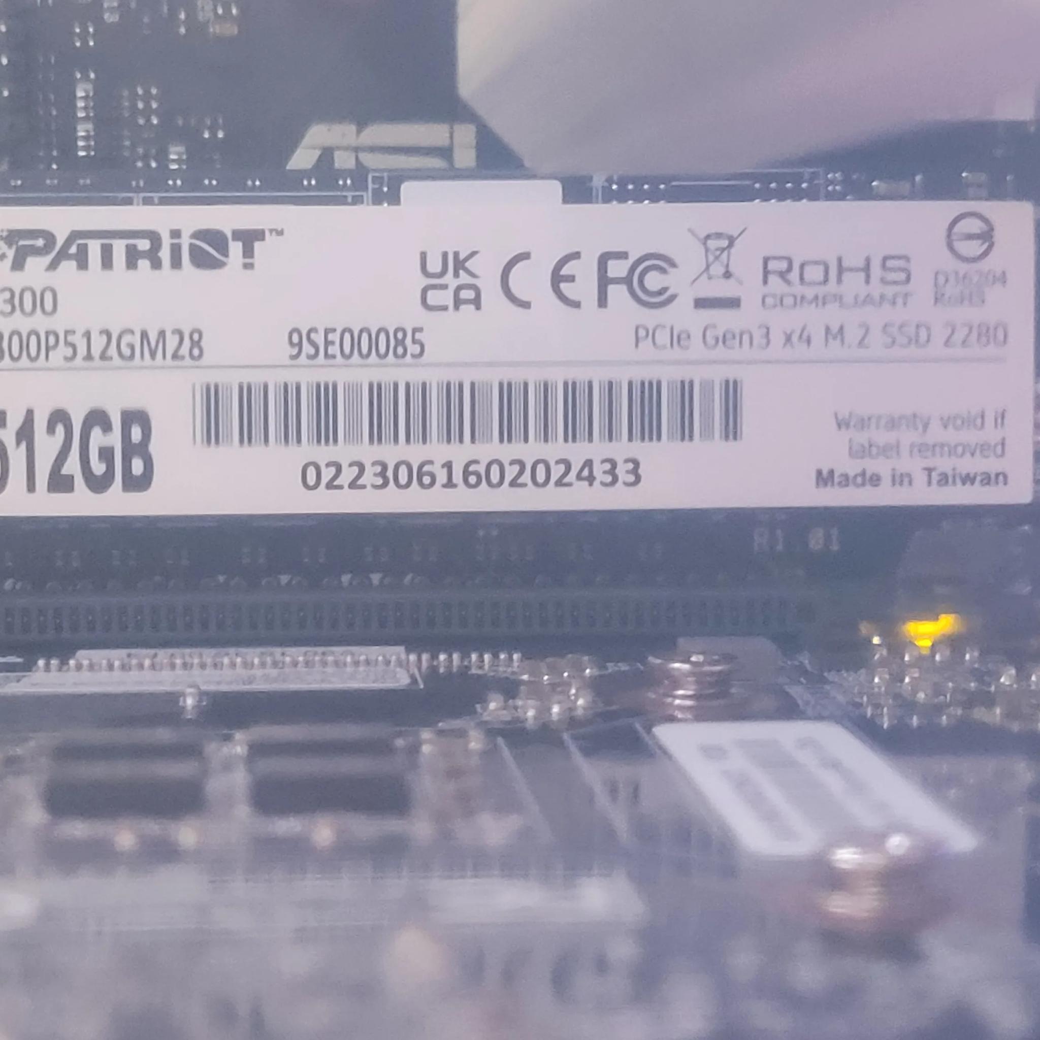🌸🌸Mid-Range Gaming PC // RX 6600 // Ryzen 5 3600 // 16GB // 512GB NVME Gen 3 🌸🌸