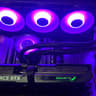 RTX 5070 OC - Core Ultra 7 270K Plus - 32GB DDR5 6000 - 2TB Gen4 NVMe - Custom