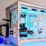 “P0iSoN” 🗯️ (S:2/E:1)| Ryzen 7(AM5)⚪️RTX 4070 Super⚪️ 16GB DDR5 RAM⚪️1TB NVMe+500GB SSD⚪️Windows 11
