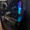 GeForce RTX 3070 Custom Gaming PC - Ryzen 7 5800X