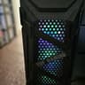 ABS Gaming pc Zotac White edition3060 ti i7-10700f 750w 32 gb ddr4