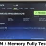 32GB DDR4 (2x16GB) CL18 3600MT/s Corsair Vengeance RGB PRO