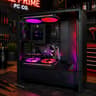 Custom Gaming PC Build