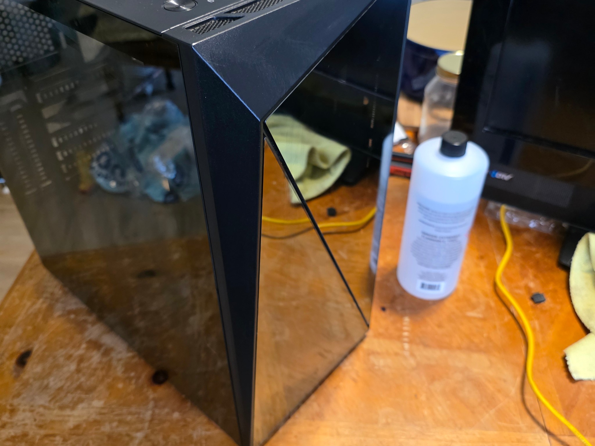 iBUYPOWER Mid Tower Case For Sale