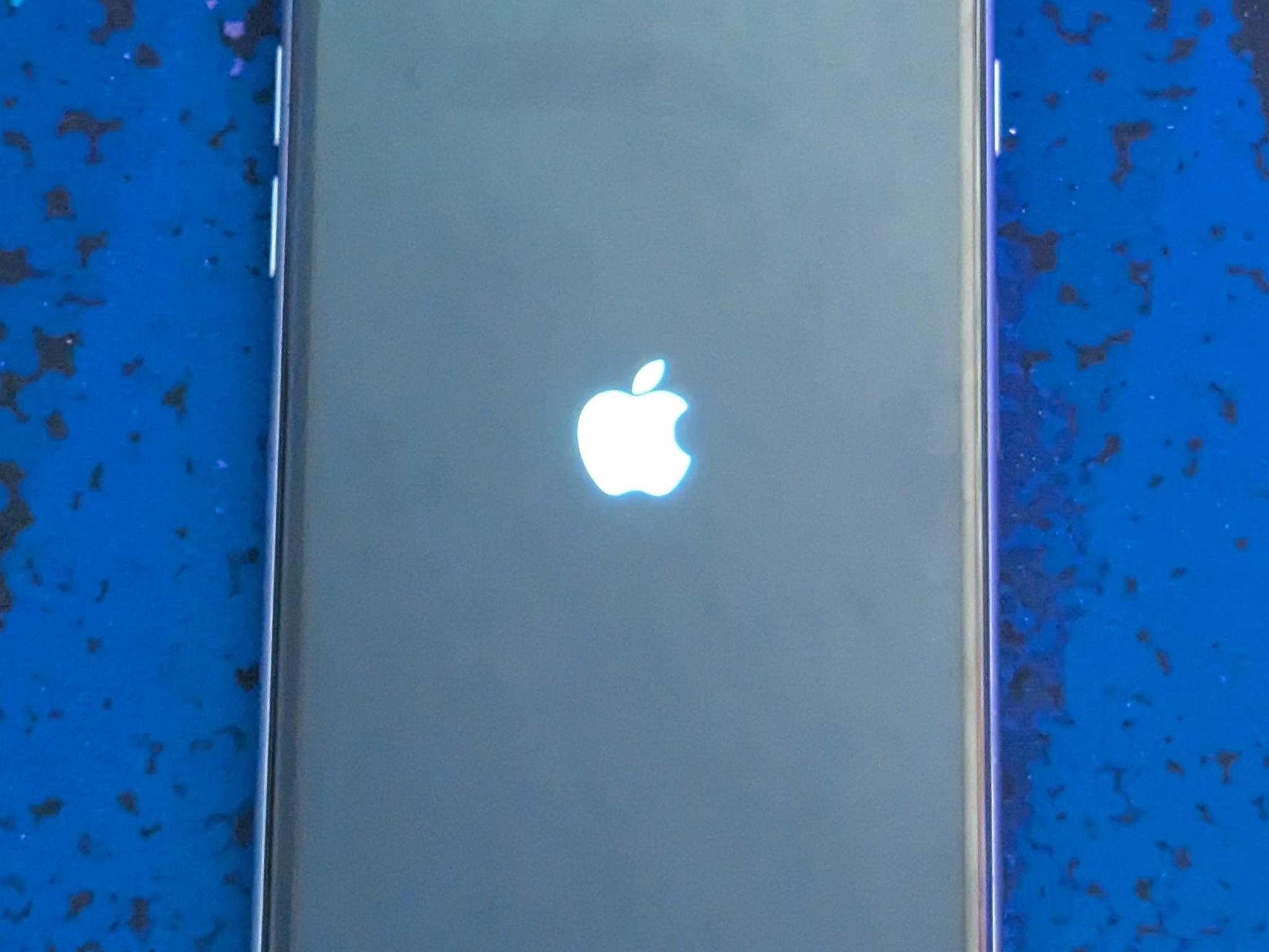 IPhone 6S - Black - 16GB