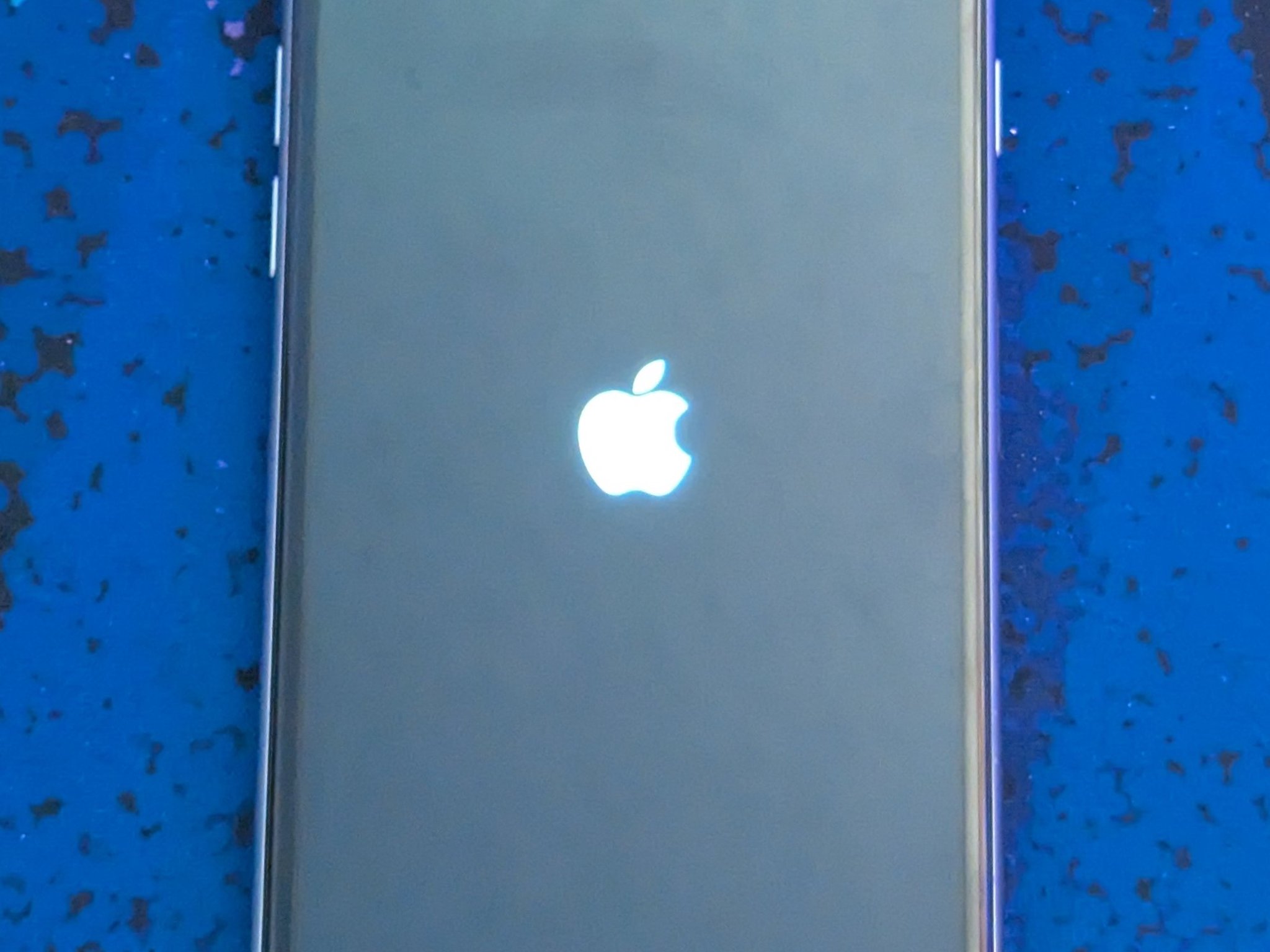 IPhone 6S - Black - 16GB