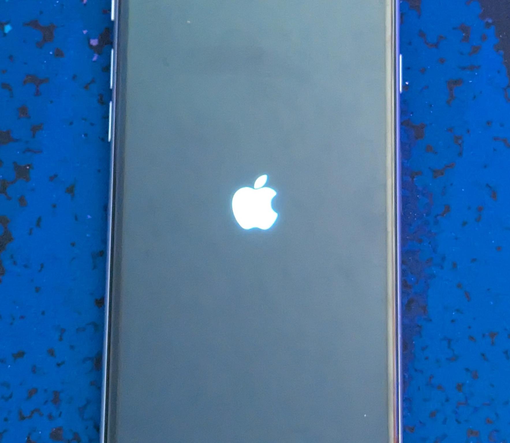 IPhone 6S - Black - 16GB