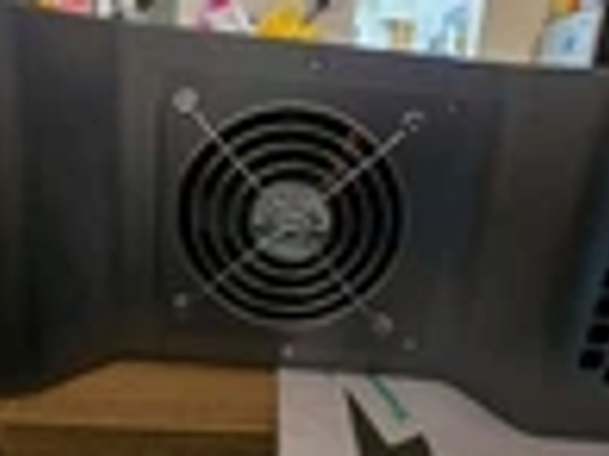 ZOTAC GAMING GEFORCE RTX 4060 Ti 16GB AMP With Node Titan EGPU Case Combo