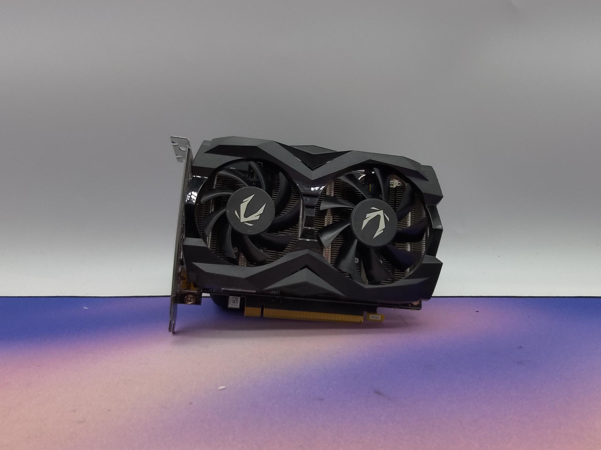 Zotac Gaming GTX 1660 Super
