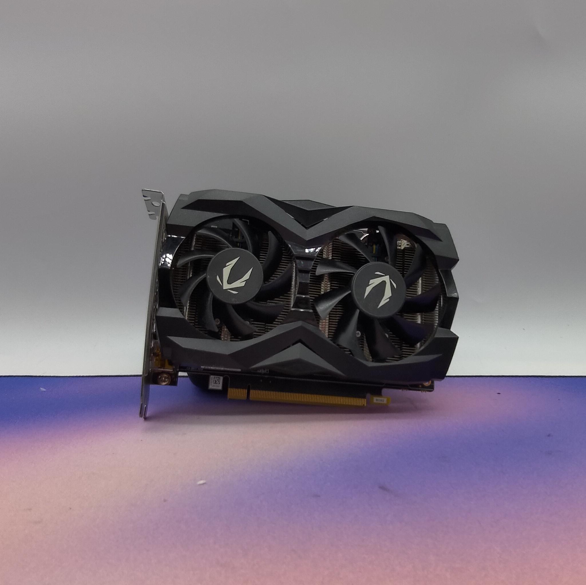 Zotac Gaming GTX 1660 Super