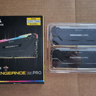 Corsair Vengeance RGB Pro 32 GB (2 x 16 GB) DDR4-3600 CL18 Memory