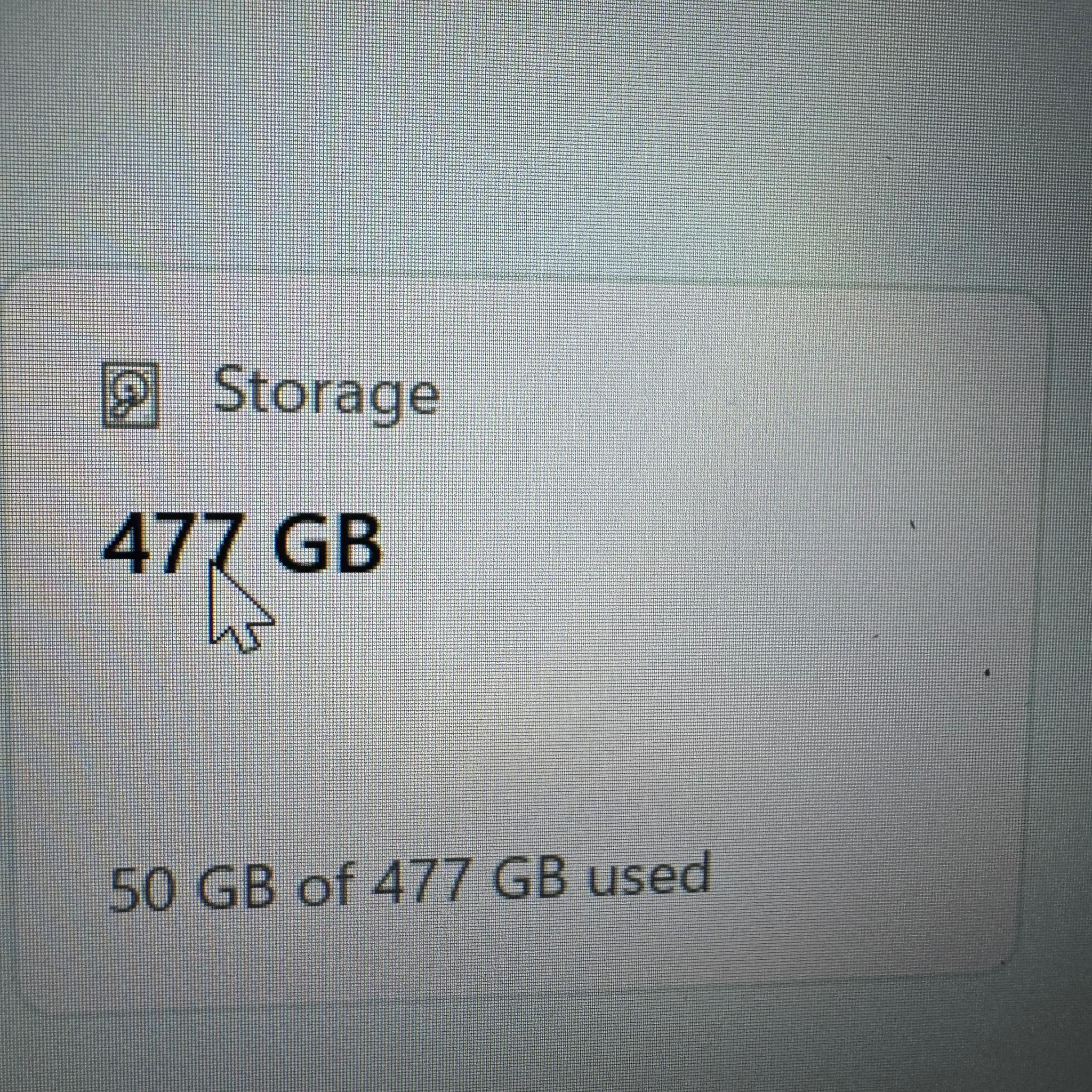 TeamGroup 512GB NVMe M.2 SSD – Fast Boot Drive – Tested & Working