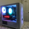 RED Devil RX 5600XT-i3 12100F BUDGET Gaming PC