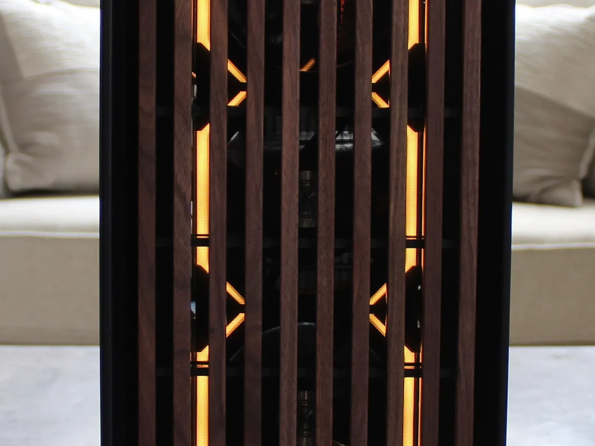 RTX 3080 Ti| Ryzen 9 5900X, 32Gb ram, 2TB, Go Mesh Panel or Glass both are included.